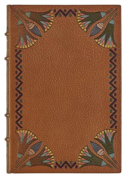 FLAUBERT (Gustave). Salammbô. Préface de...