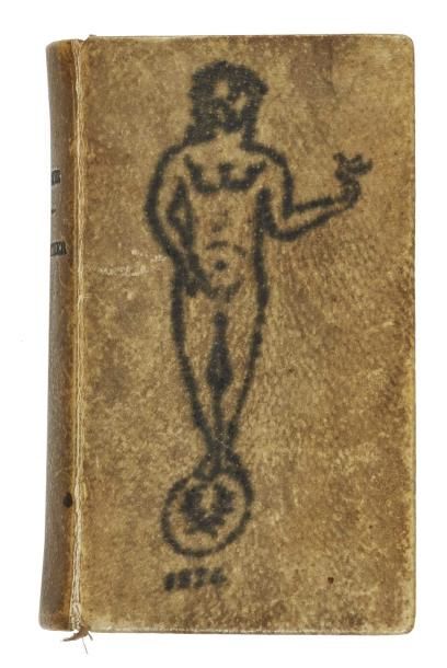 GOETHE (Johann Wolfgang von). Werther. Paris,...