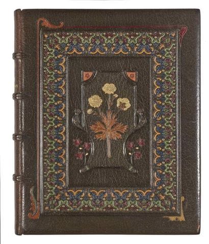 HISTOIRE DES QUATRE FILS AYMON. Paris, Launette,...