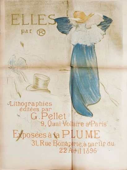 LES MAÎTRES DE L’AFFICHE. Publication mensuelle...