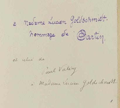 MONTESQUIEU. Lettres persanes […] avant-propos...