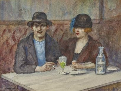 RICHEPIN (Jean). La Chanson des gueux. Paris,...