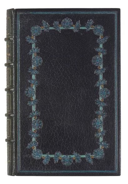 SHAKESPEARE (William). La Tragique histoire...