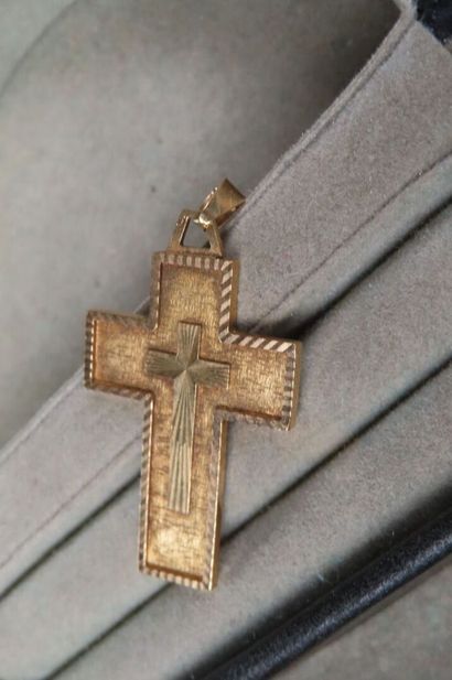Pendentif 