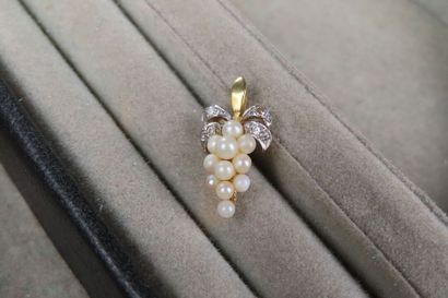 Pendentif 