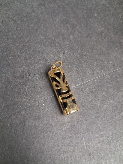 Pendentif 