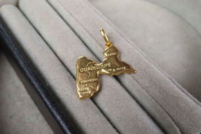 Pendentif 