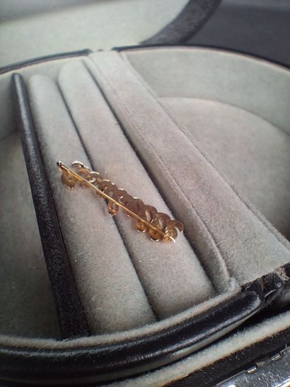 Broche 