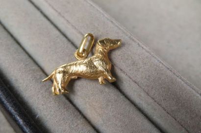 Pendentif 