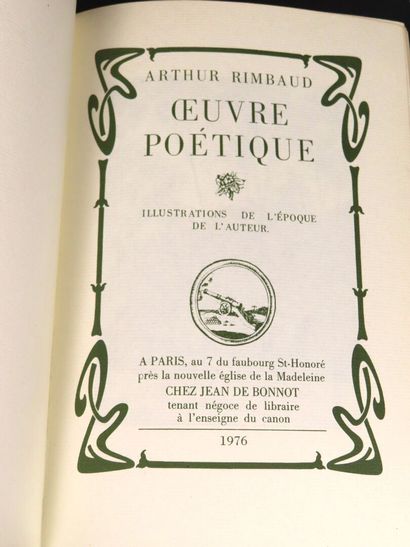 Lot comprenant : 
- DUMAS , 