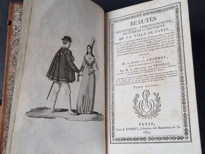 Chevalier de PROPIAC. 