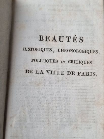 Chevalier de PROPIAC. 