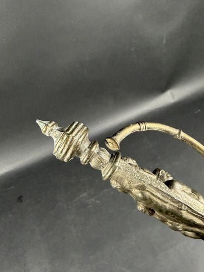 Épée fantaisie de type rapière
