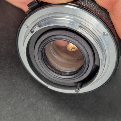 [PHOTOGRAPHIE] Lot de 5 objectifs pour appareils...