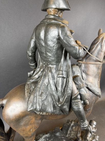 Georges OMERTH (actif de 1895 à 1925). Grand...