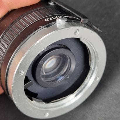 [PHOTOGRAPHIE] Lot de 5 objectifs pour appareils...