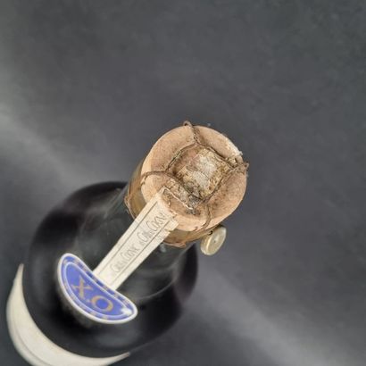 1 b. COGNAC Grande Champagne Cognac Hous...
