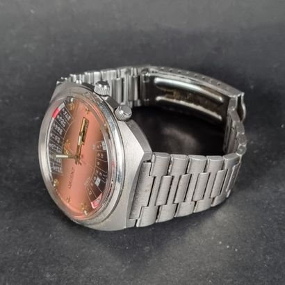 ORIENT. Montre bracelet à mouvement automatique...