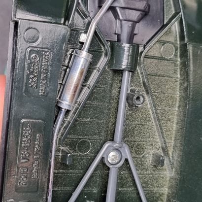 SOLIDO. Lot de 2 modèles réduits de marques...