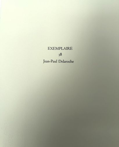 GOETHE - Gérard Garouste (ill.)
