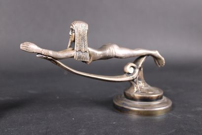 Lot de 2 bouchons de radiateur en bronze...