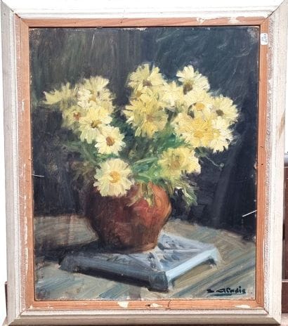 S. ABADIE (XXe). 