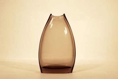 Peter LUTKEN (1916-1998), Vase 