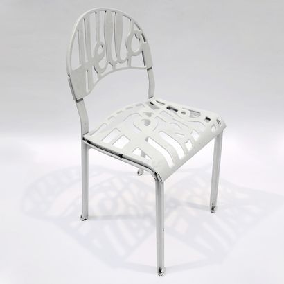 Jeremy HARVEY (born in 1945) Suite of six...