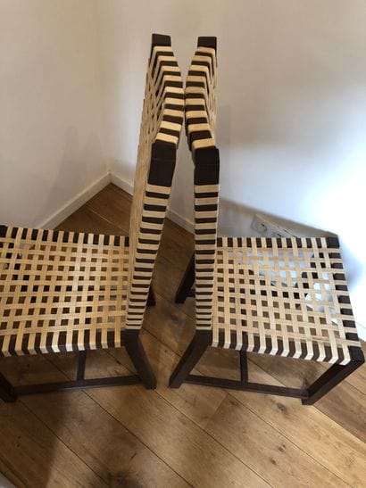 OTTO 121 by PAOLA NAVONE (1998), Italian...