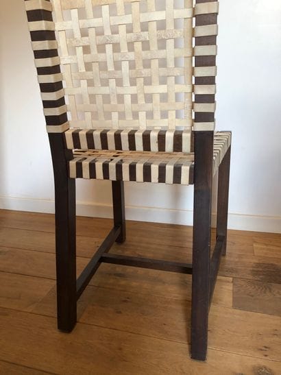 OTTO 121 by PAOLA NAVONE (1998), Italian...