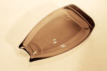 Peter LUTKEN (1916-1998), Vase 