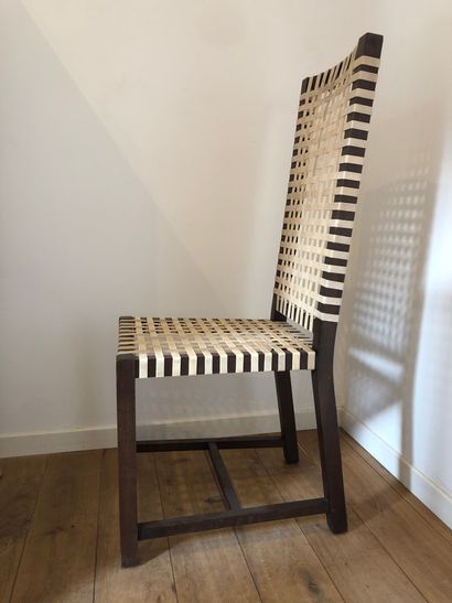 OTTO 121 by PAOLA NAVONE (1998), Italian...