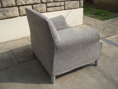 Philippe STARCK (born in 1949). Armchair...