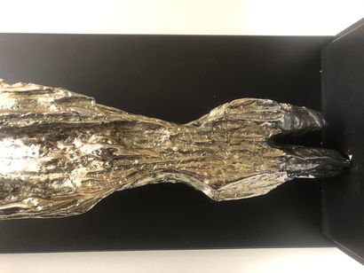 Pascal MORABITO (born in 1945), Sculpture...