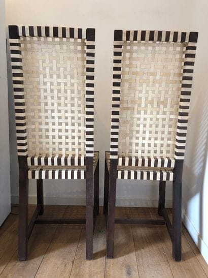 OTTO 121 by PAOLA NAVONE (1998), Italian...