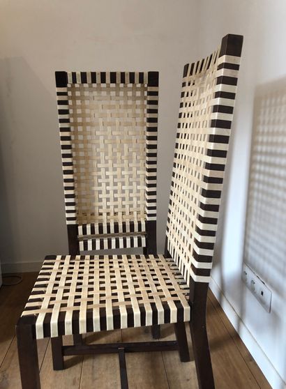 OTTO 121 by PAOLA NAVONE (1998), Italian...