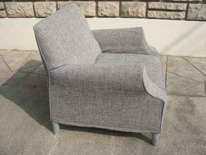 Philippe STARCK (born in 1949). Armchair...