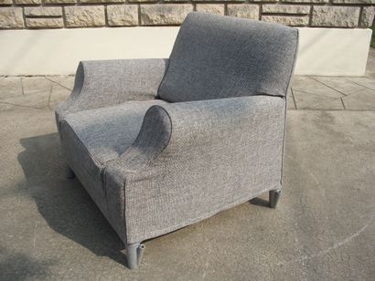 Philippe STARCK (born in 1949). Armchair...
