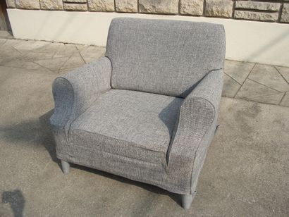 Philippe STARCK (born in 1949). Armchair...