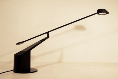 Rodolfo BONETTO (1929-1991), desk lamp in...