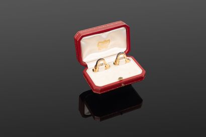 CARTIER. Modèle 