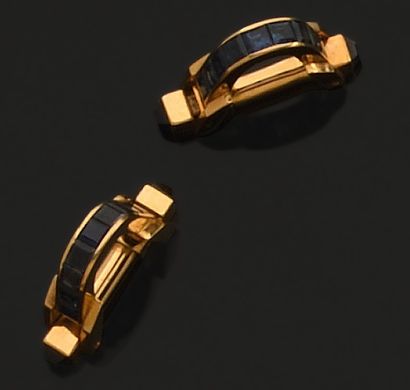 CARTIER. Modèle 