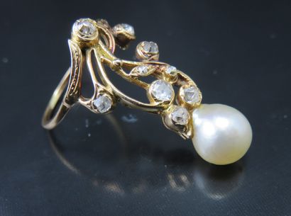 Bague 