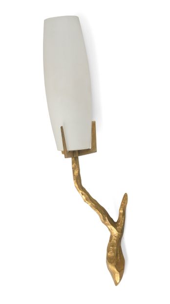 Attributed to Félix AGOSTINI (1910-1980),...