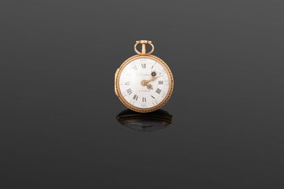 Ferdinand BERTHOUD à Paris (1727-1807)
Montre...