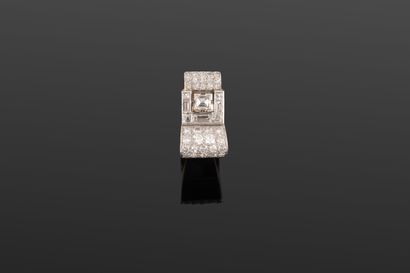 Bague 