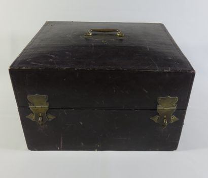 Placide POUSSIELGUE-RUSAND (1824-1889), actif...