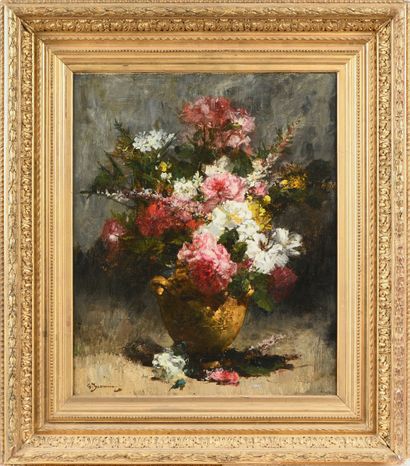 Georges JEANNIN (1841-1925)
Nature morte...