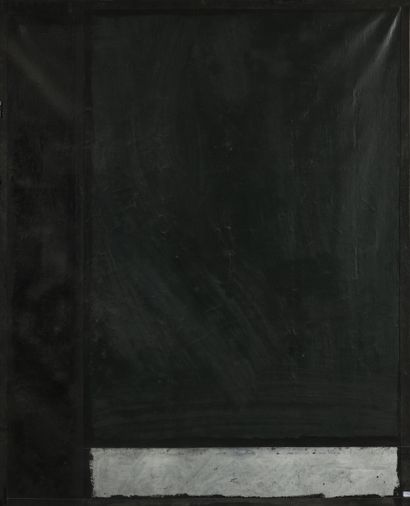 Jean-Pierre PINCEMIN (1944-2005)
Archipel...