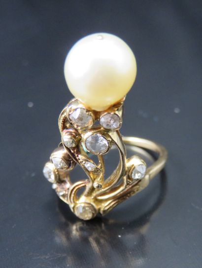 Bague 